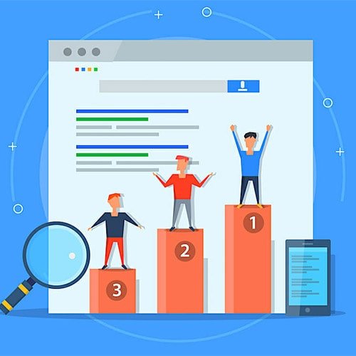 Digital Marketing Project