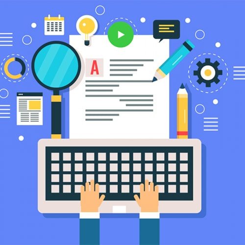 Web Solution Project